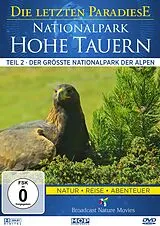 Nationalpark Hohe Tauern II- DVD
