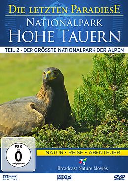 Nationalpark Hohe Tauern II- DVD