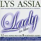 Lys Assia CD Lady In Blue