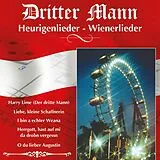 Divers CD Heurigen- Und Wienerlieder - Der Dritte Mann