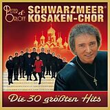 PETER & SCHWARZMEER KOS ORLOFF CD Die 30 Größten Hits
