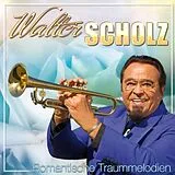 Walter Scholz CD Romantische Traummelodien