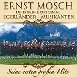 Ernst Mosch & seine Original E CD Seine Ersten Großen Erfolge