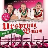 Ursprung Buam CD Grande Canale