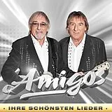Amigos CD Ihre Schönsten Lieder