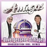 Amigos CD Unvergessene Schlager - Sonder