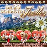 Various CD Die 20 Schönsten Jodler