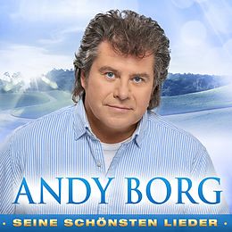 Andy Borg CD Seine Schönsten Lieder