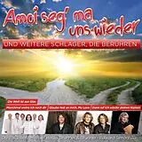 Various CD Amoi Seg' Ma Uns Wieder & Weit