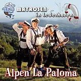 Matrosen in Lederhosen CD Alpen La Paloma
