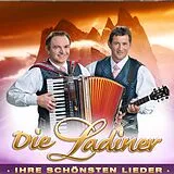 die Ladiner CD Ihre Schönsten Lieder