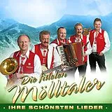 die fidelen Mölltaler CD Ihre Schönsten Lieder