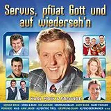Various CD Karl Moik & Freunde
