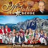 Various CD Melodien Der Berge - Das Beste