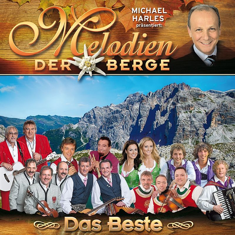 Melodien Der Berge Melodien Der Berge