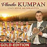 Vlado Und Seine Musikan Kumpan CD Gold-edition