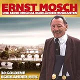 Ernst Mosch & seine Original E CD 30 Goldene Egerländer-hits