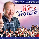 Harry Prünster CD Witze & Volksmusik