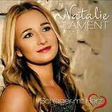 Natalie Lament CD Schlager Mit Herz