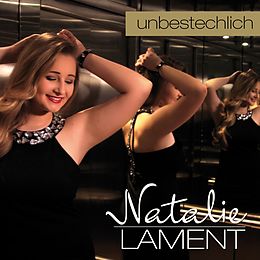 Natalie Lament CD Unbestechlich