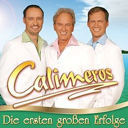 Calimeros CD Die Ersten Großen Erfolge