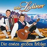 die Ladiner CD Die Ersten Großen Erfolge