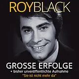 Roy Black CD Große Erfolge
