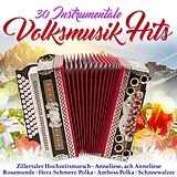 Various CD 30 Instrumentale Volksmusik Hi