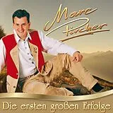 Marc Pircher CD Die Ersten Großen Erfolge