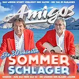 Amigos CD Die 30 Schönsten Sommerschlager