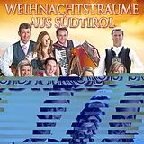 Various CD Weihnachtsträume Aus Südtirol