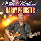 Harry Prünster CD Witze & Musik