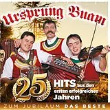 Ursprung Buam CD 25 Hits Aus Den Ersten Erfolgr