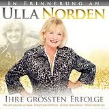 Ulla Norden CD Ihre Größten Erfolge - In Erin
