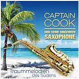 Captain Cook Und Seine Singend CD Traummelodien Des Südens