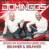 Domingos CD ...singen Die Schönsten Lieder