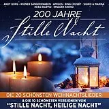 Various CD 200 Jahre Stille Nacht