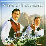 DIE LADINER CD Allein In Einsamkeit