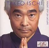 Takeo Ischi CD Importhit Aus Japan