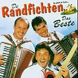 De Randfichten CD Das Beste