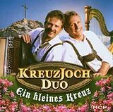 Kreuzjoch Duo CD Ein Kleines Kreuz