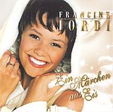 Francine Jordi CD Ein Märchen Aus Eis