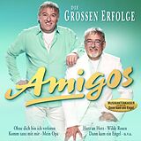 Die Amigos CD Die Großen Erfolge