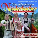 Geschwister Niederbacher CD Gemeinsam