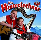 Die Hinterlechner CD Wir Sind Tiroler Buam