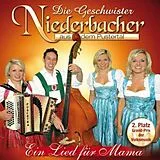 die Geschwister Niederbacher CD Ein Lied Für Mama