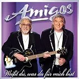 Amigos CD Amigos - Weißt du, was du für mich bist - Sonderedition CD