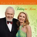 Eva Lind & Gunther Emmerlich CD Frühling Im Herzen