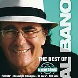 Al Bano CD The Best Of