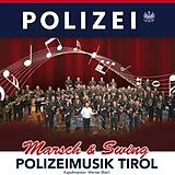 Polizeimusik Tirol CD Marsch & Swing